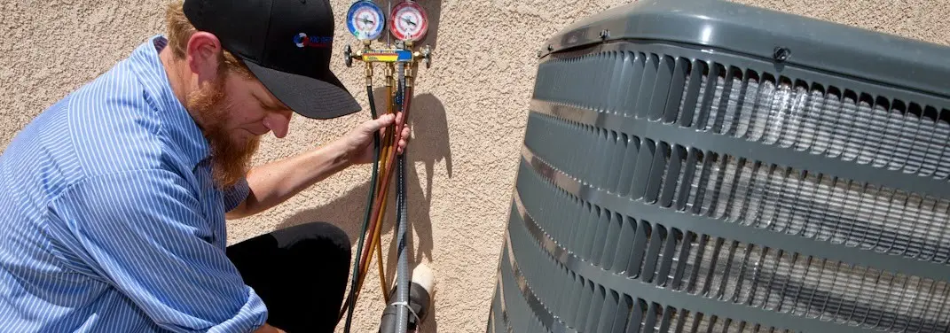 AC Repair in Stratmoor, CO